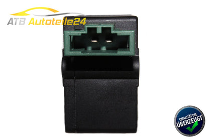Heckklappenschloss Stellmotor Stellelement passt für Audi Avant OE Nr: 4B9962115