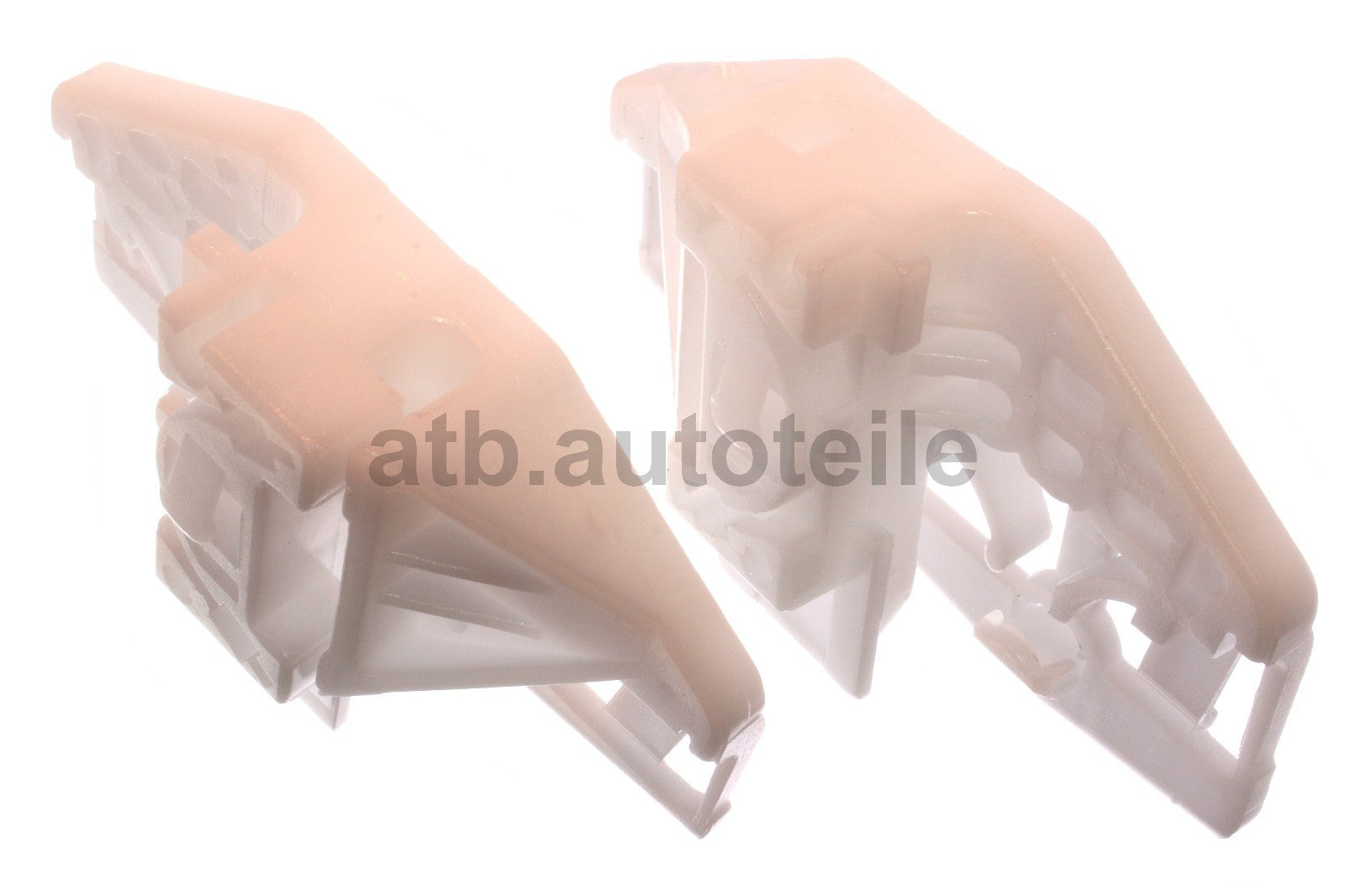 Fensterheber Reparaturclip für Peugeot Partner / Citroen Berlingo vorne rechts