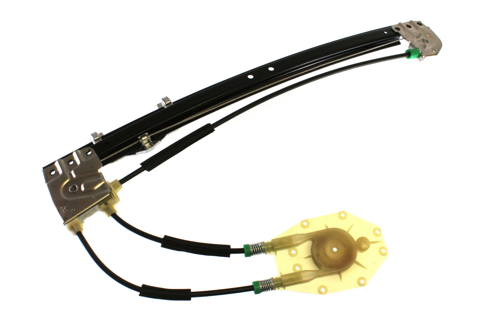 Fensterheber KOMPLETT passt für BMW 5er und Touring E39 H.R  OE Nr: 51358159836