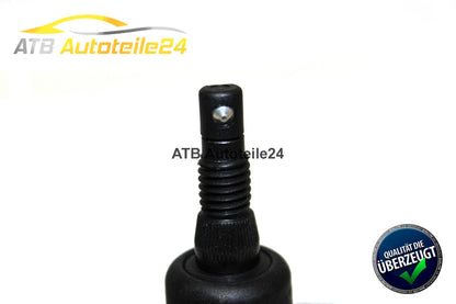 Wischermotor Hinten passt für Mercedes Viano Vito Mixto Kasten Bus W639 404958