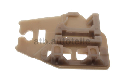 Fensterheber Reparatursatz SET Clip Reparaturclip für BMW X5 E53 hinten links