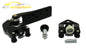 Schiebetür Rollenführung 3er SET passt für Renault Master III 3 Opel B Nissan