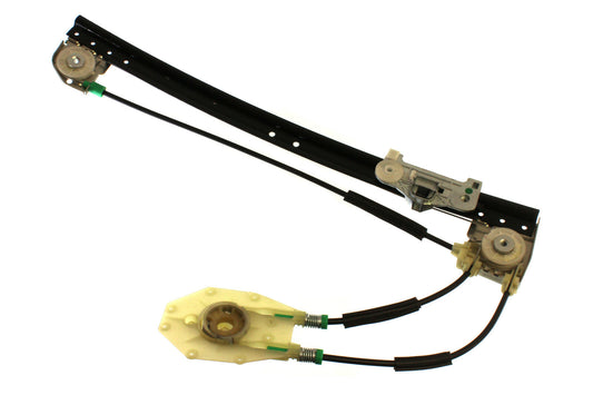 Fensterheber KOMPLETT passt für BMW 5er und Touring E39 H.R  OE Nr: 51358159836