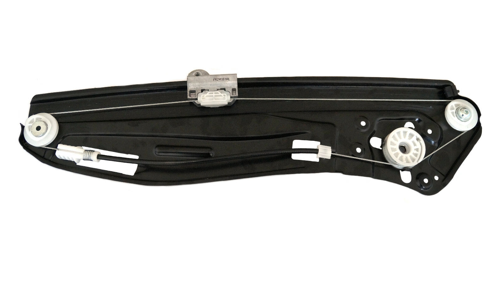 Fensterheber KOMPLETT elektrisch hinten links passt für BMW 7er Neu 51357138863