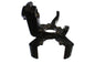 Achsschenkel Radaufhängung für Audi A3 Seat Altea VW Caddy Golf Seat 1K0407256P