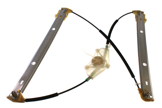 Fensterheber KOMPLETT passt für Audi Q5 2009-2010 8R0837461B vorne rechts NEU