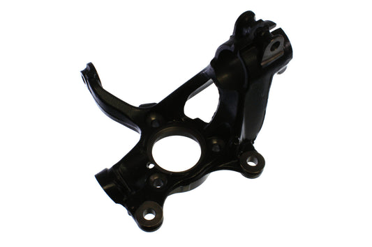 Achsschenkel passt für Audi VW Skoda Octavia VII 7 v. Rechts OE Nr. 5Q0407256Q