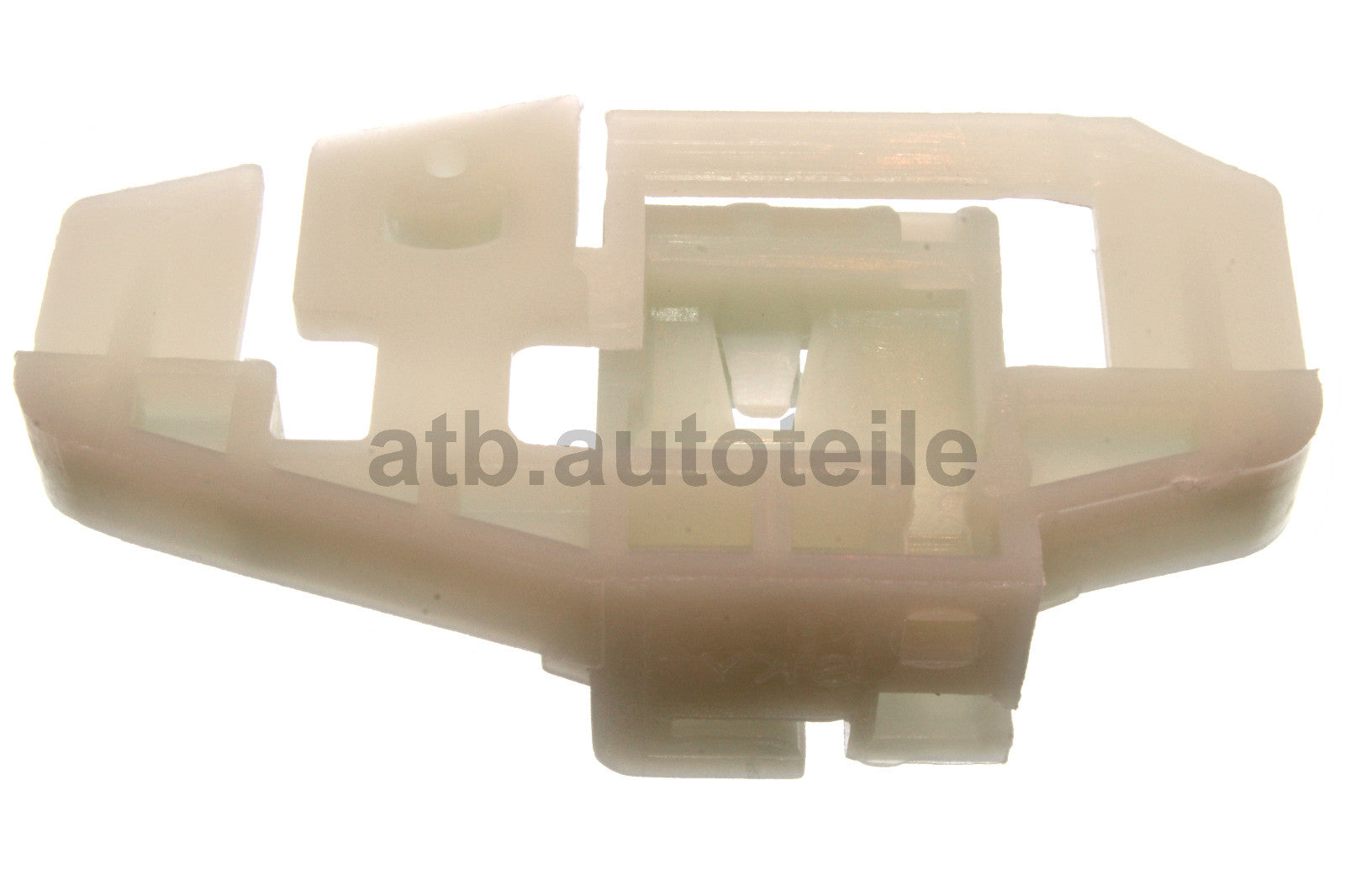 Fensterheber Reparatursatz vorne rechts für Renault Scenic II 2 