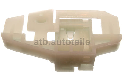 Fensterheber Reparatursatz vorne rechts für Renault Scenic II 2 