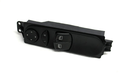Fensterheberschalter  passt für Mercedes Vito Bus W639 vorne L  OE: A6395450913