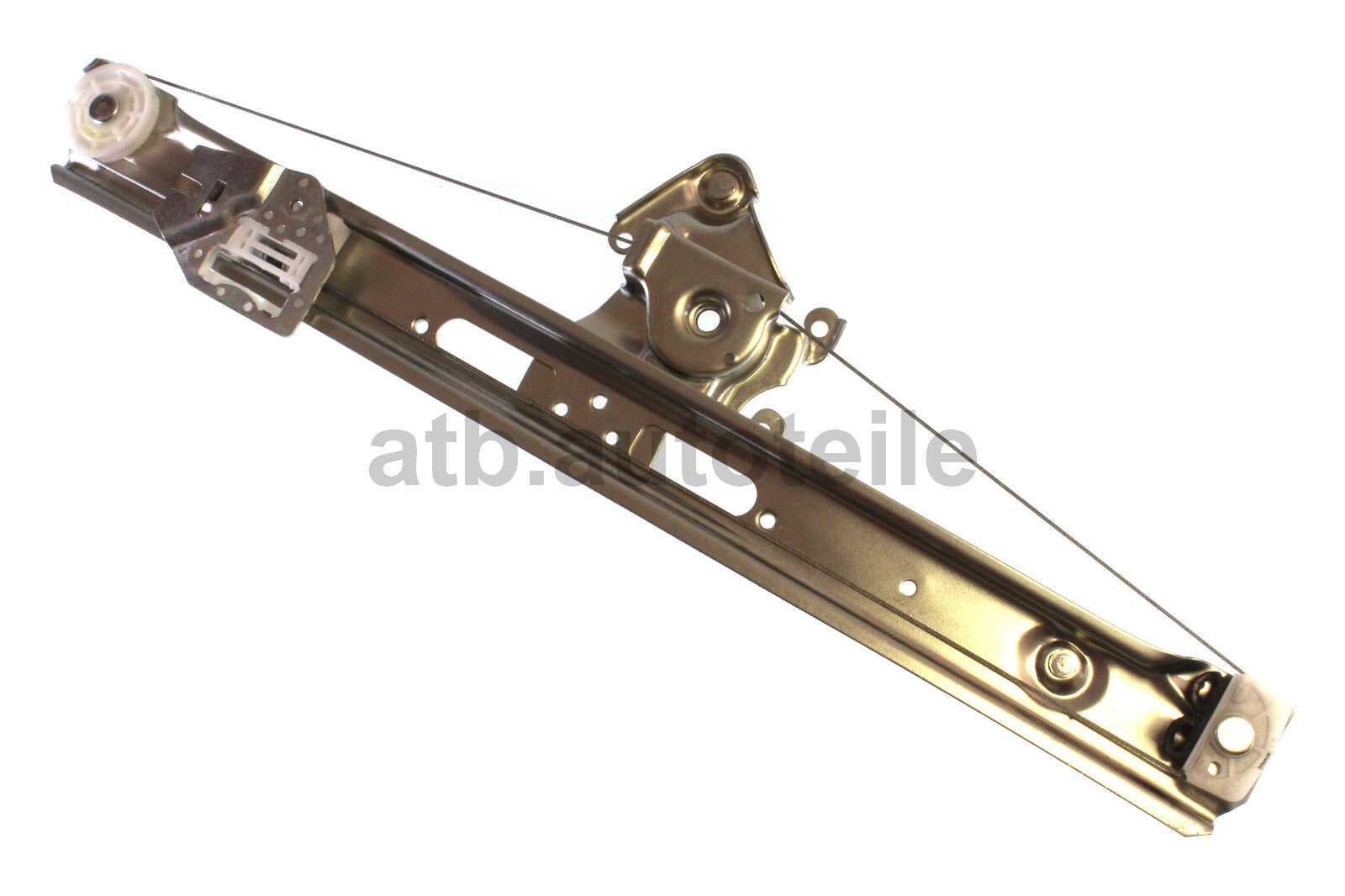 Fensterheber KOMPLETT 4/5 türig hinten rechts passt für BMW 3er E46 51358212100