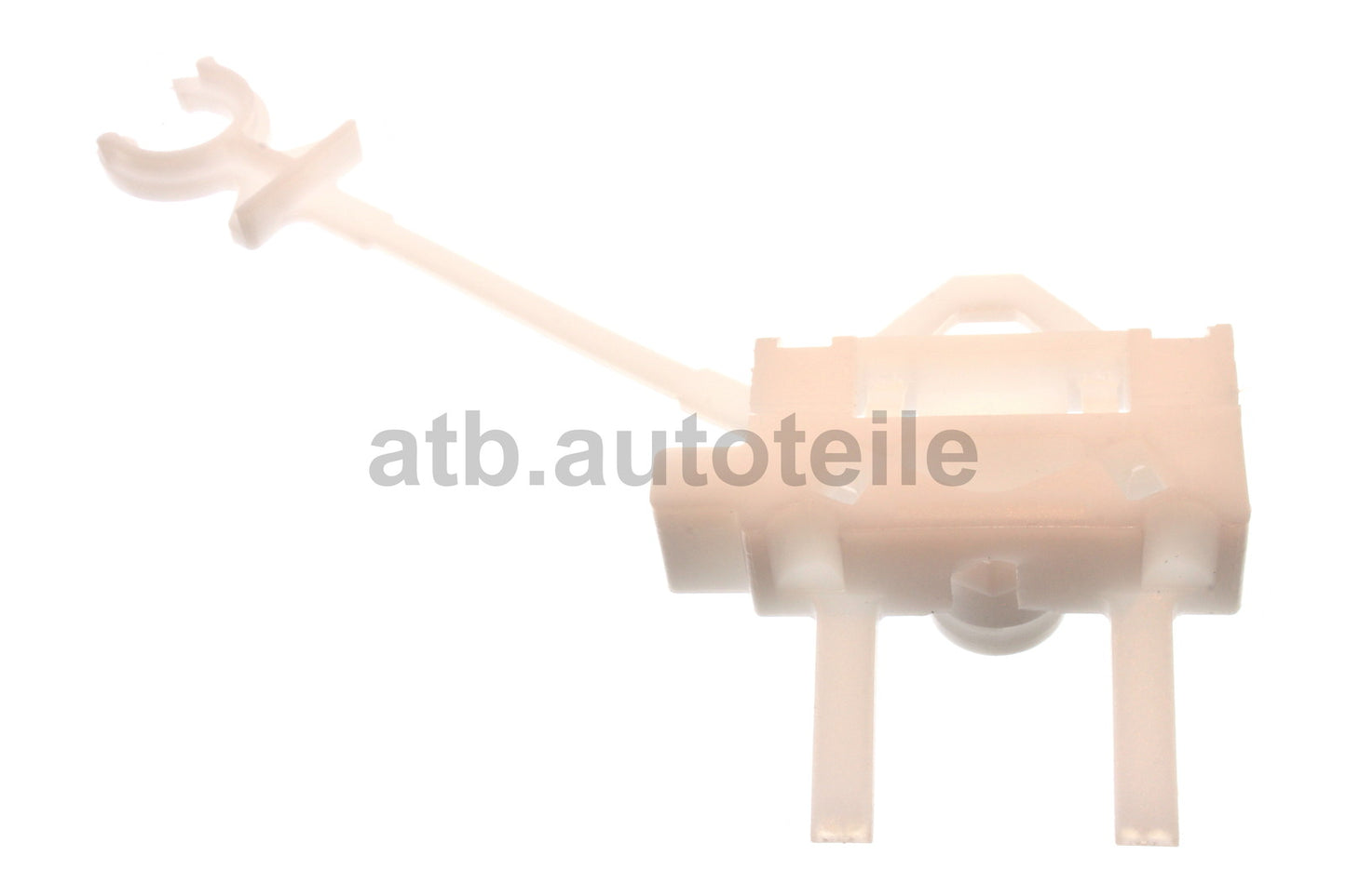 Fensterheber elektrisch Reparatur Clip für Fiat Doblo ab BJ 2010 vorne links NEU