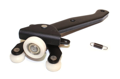 Schiebetür Rollenführung SET 3 Teilig SET passt für VW V T5 Multivan 7H0843436B