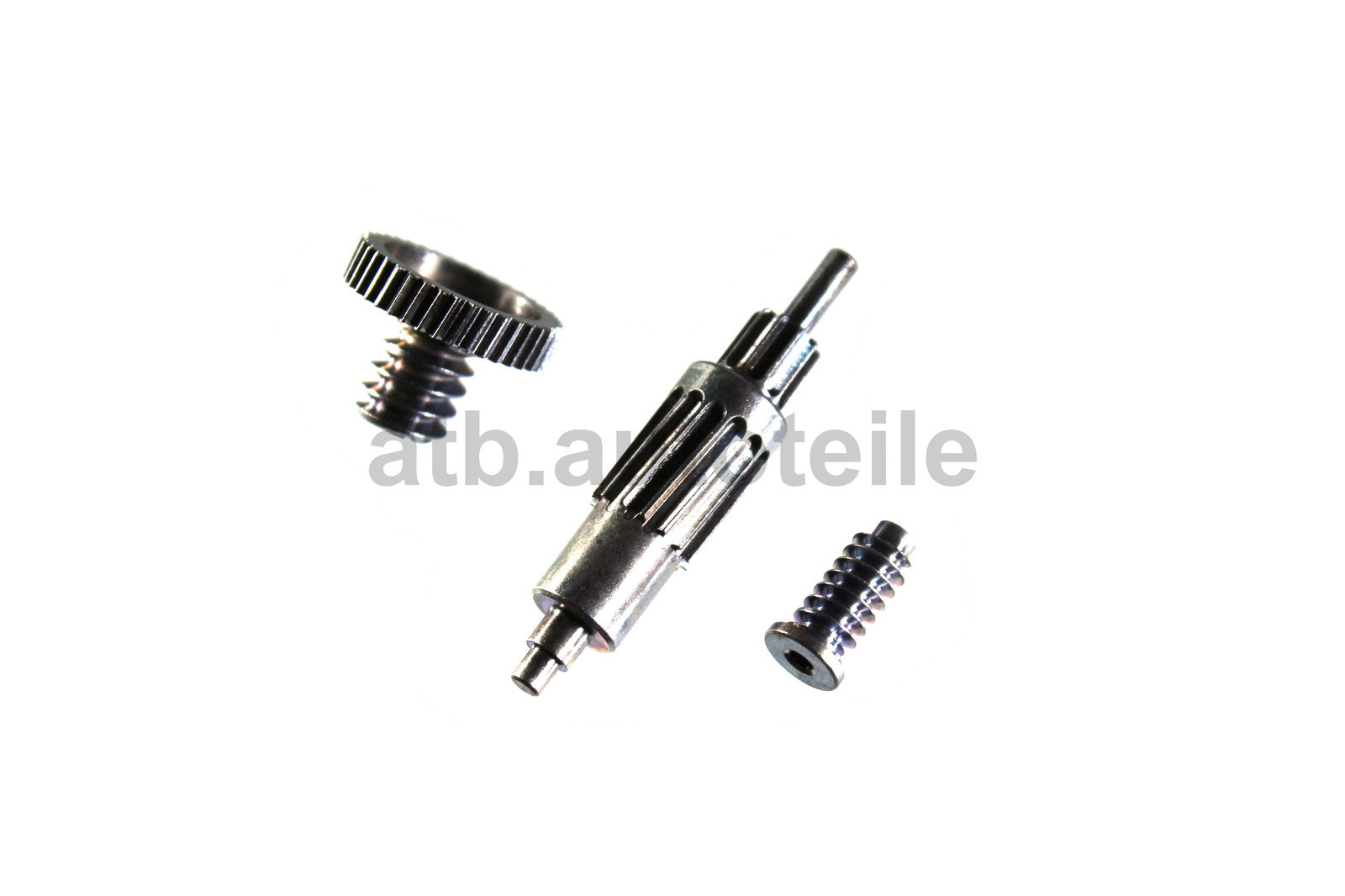 Reparaturset Seitenspiegelglas Bewegungsmechanismus für BMW X5 E53 links/rechts
