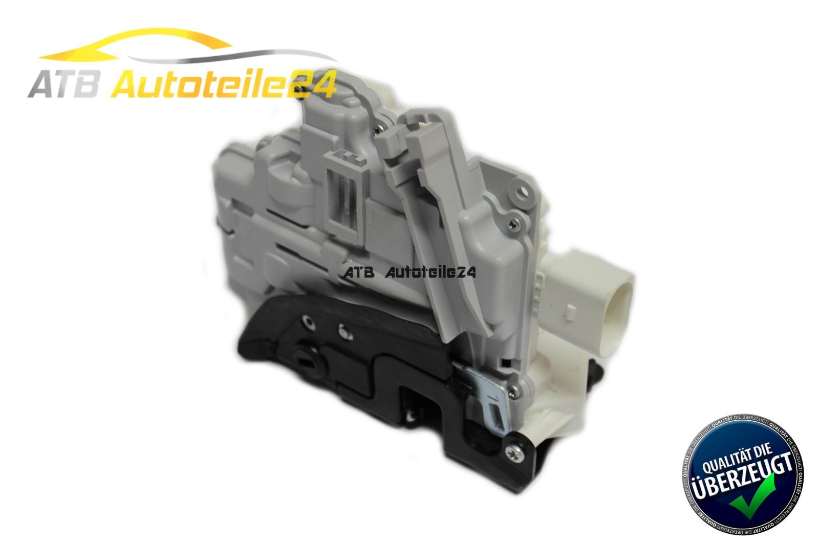 Türschloss Zentralverriegelung passt für Audi A3 A4 A6 A8 R8 Seat Exeo H. Li Neu