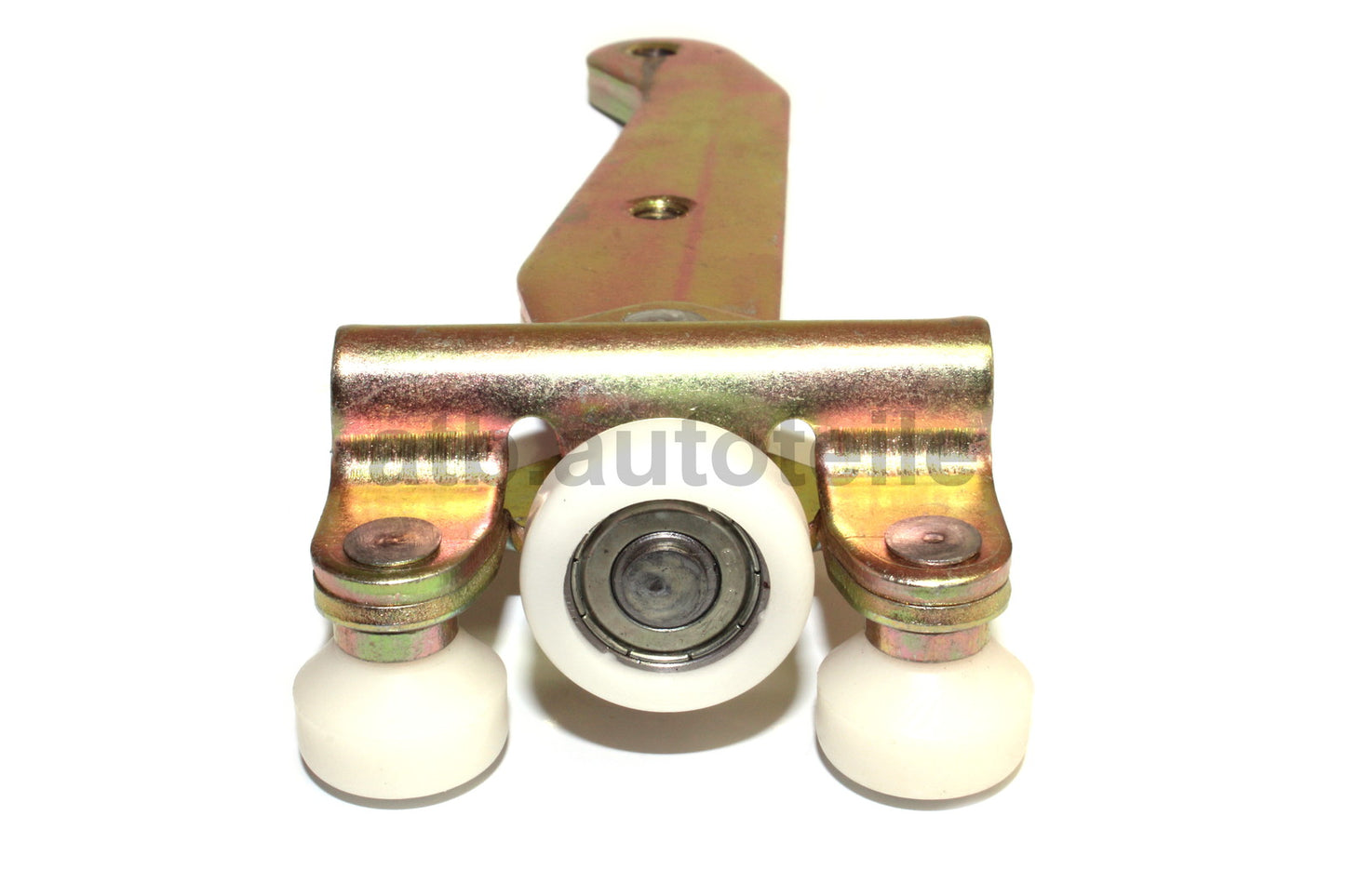 3er Set Schiebetür Rollenführung passt für VW T4 Transporter Bus Multivan RE Neu