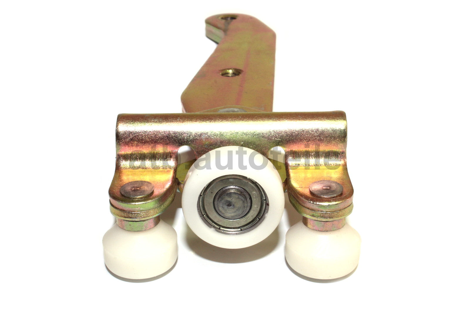 3er Set Schiebetür Rollenführung passt für VW T4 Transporter Bus Multivan RE Neu