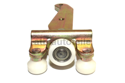 3er Set Schiebetür Rollenführung passt für VW T4 Transporter Bus Multivan RE Neu