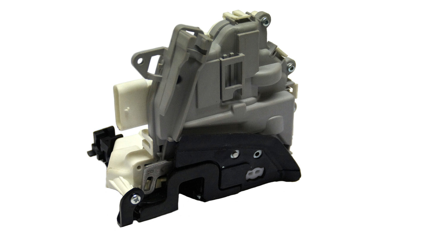 Türschloss Zentralverriegelung passt für Audi A4 A5 A6 Q5 Q7 V. Re  8J1837016C
