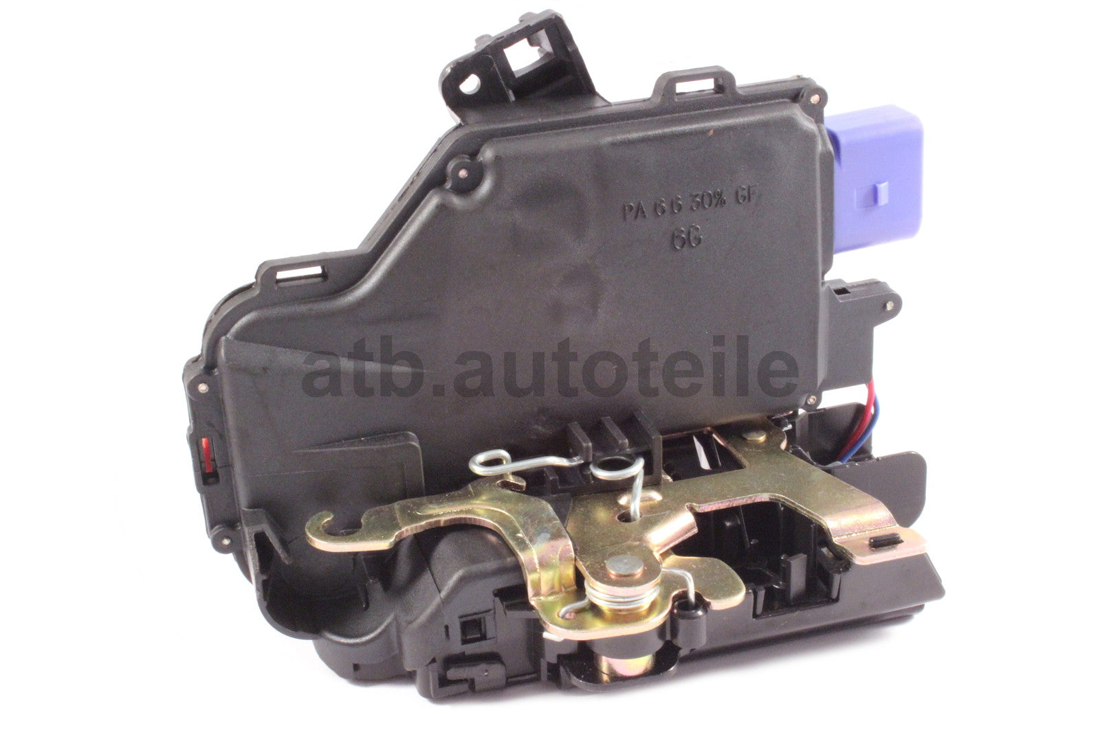 VW Zentralverriegelung ZV Türschloss Microschalter 3D1837016A vorne rechts NEU