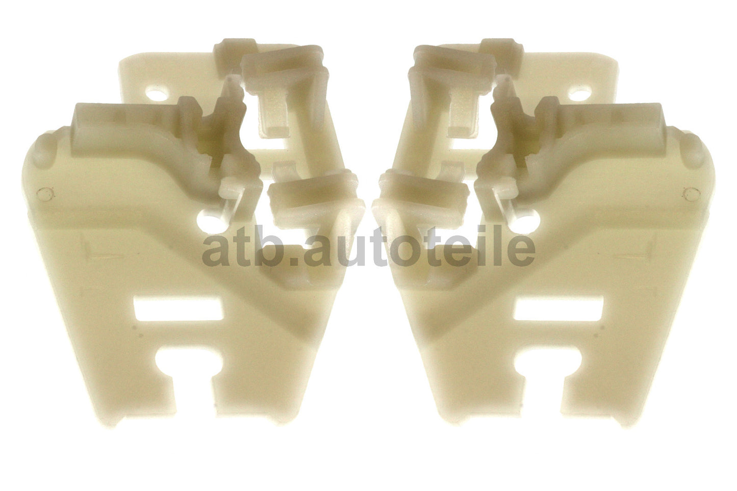 Fensterheber Reparatursatz passt für BMW E46 3er Baujahr 2001 bis 2005 vorne Li
