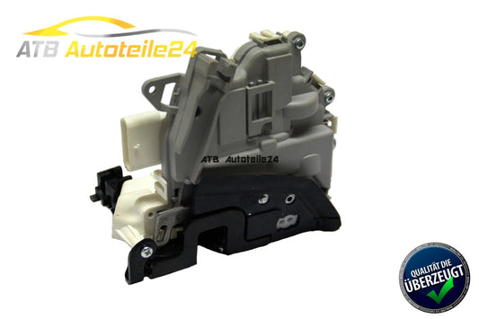 Türschloss Zentralverriegelung passend für Audi A4 A5 A6 Q5 Q7 V. Re  8J1837016C