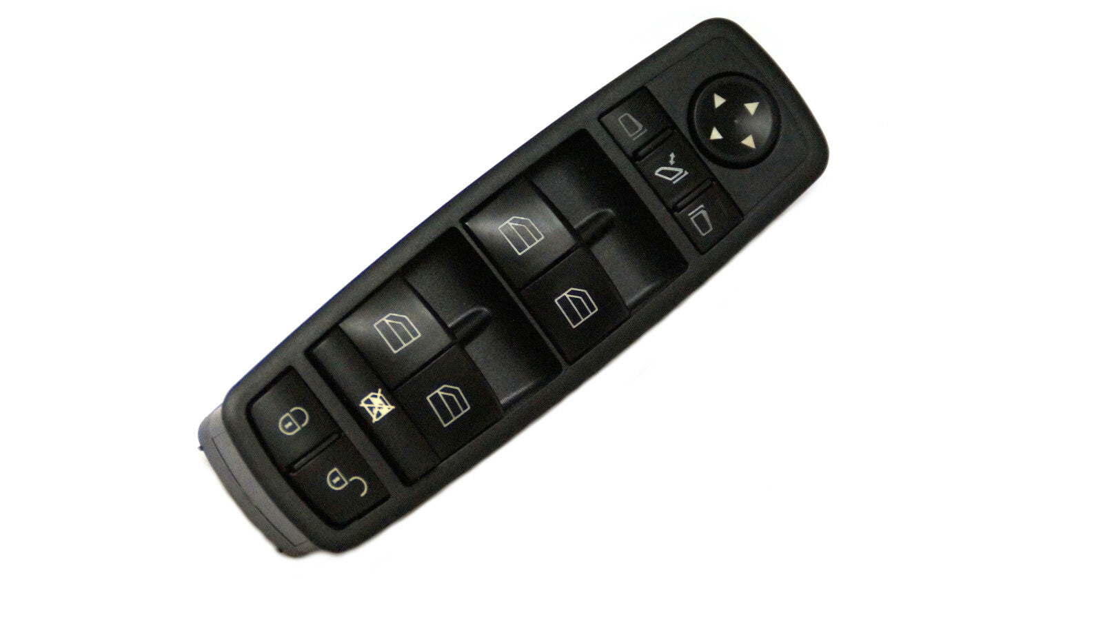 Fensterheberschalter passend für Mercedes A B Klasse W245 W169 A1698206610 vorne