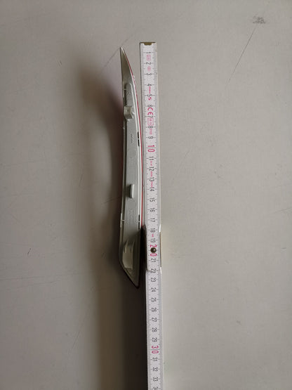 2x Reflektor leuchte passt für  Mondeo V 5  Rückstrahler hinten SET L & R