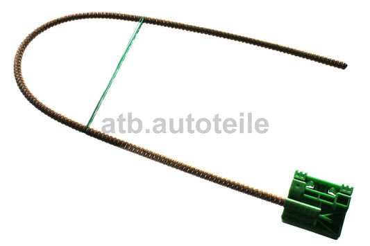 Fensterheber Reparatursatz hinten links passt für Renault Laguna 2 II Neu