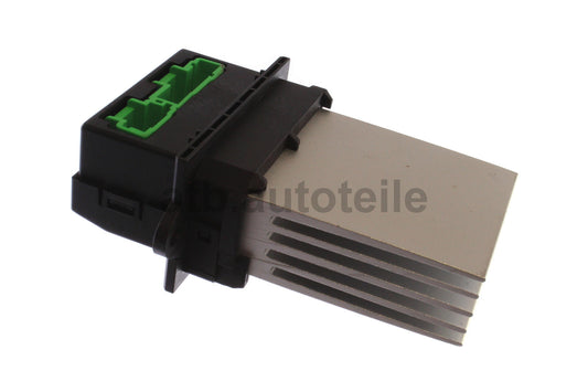 Vorwiderstand Innenraumgebläse Renault Citroen Peugeot 6441.L2 77010207718  NEU