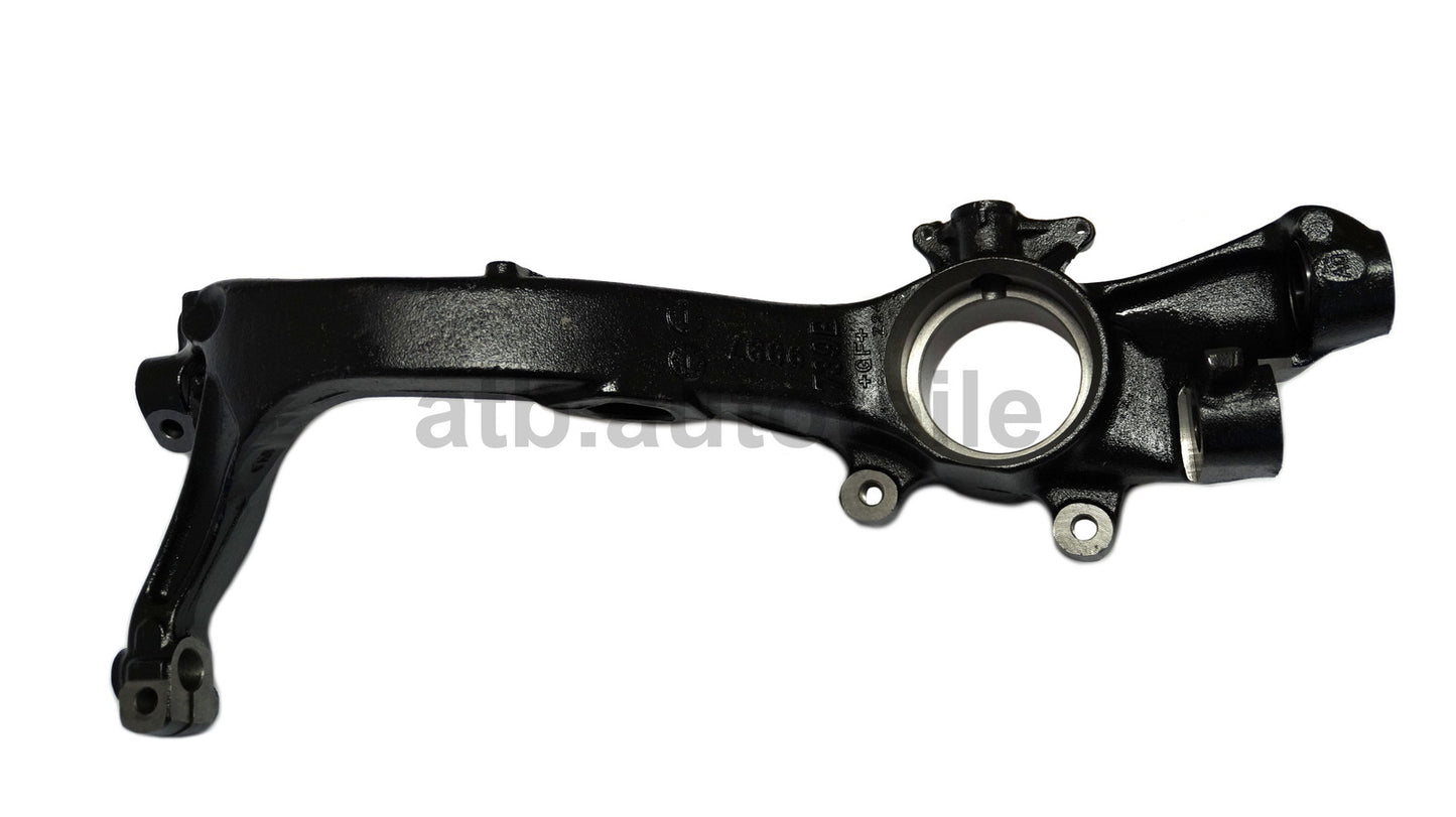 Achsschenkel für VW Passat 3B B5 Skoda Superb 3U4 vorne links 8D0407257AQ NEU