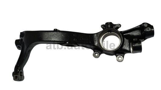 Achsschenkel für VW Passat 3B B5 Skoda Superb 3U4 vorne links 8D0407257AQ NEU