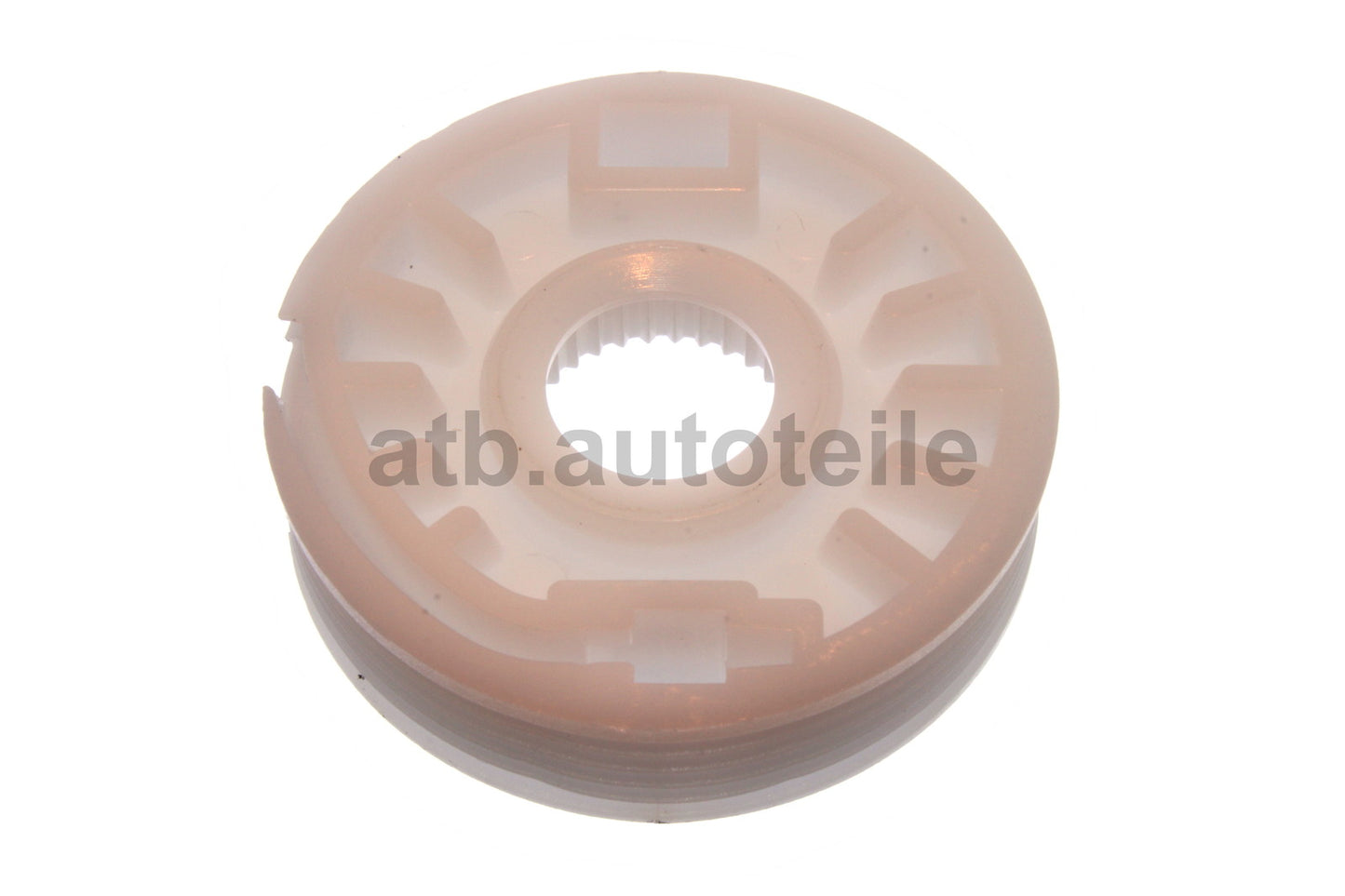 Fensterheber Reparaturclip Rolle vorne links für Ford Transit Tourneo Connect