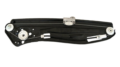 Fensterheber KOMPLETT elektrisch hinten rechts passt für BMW 7er Neu 51357138864