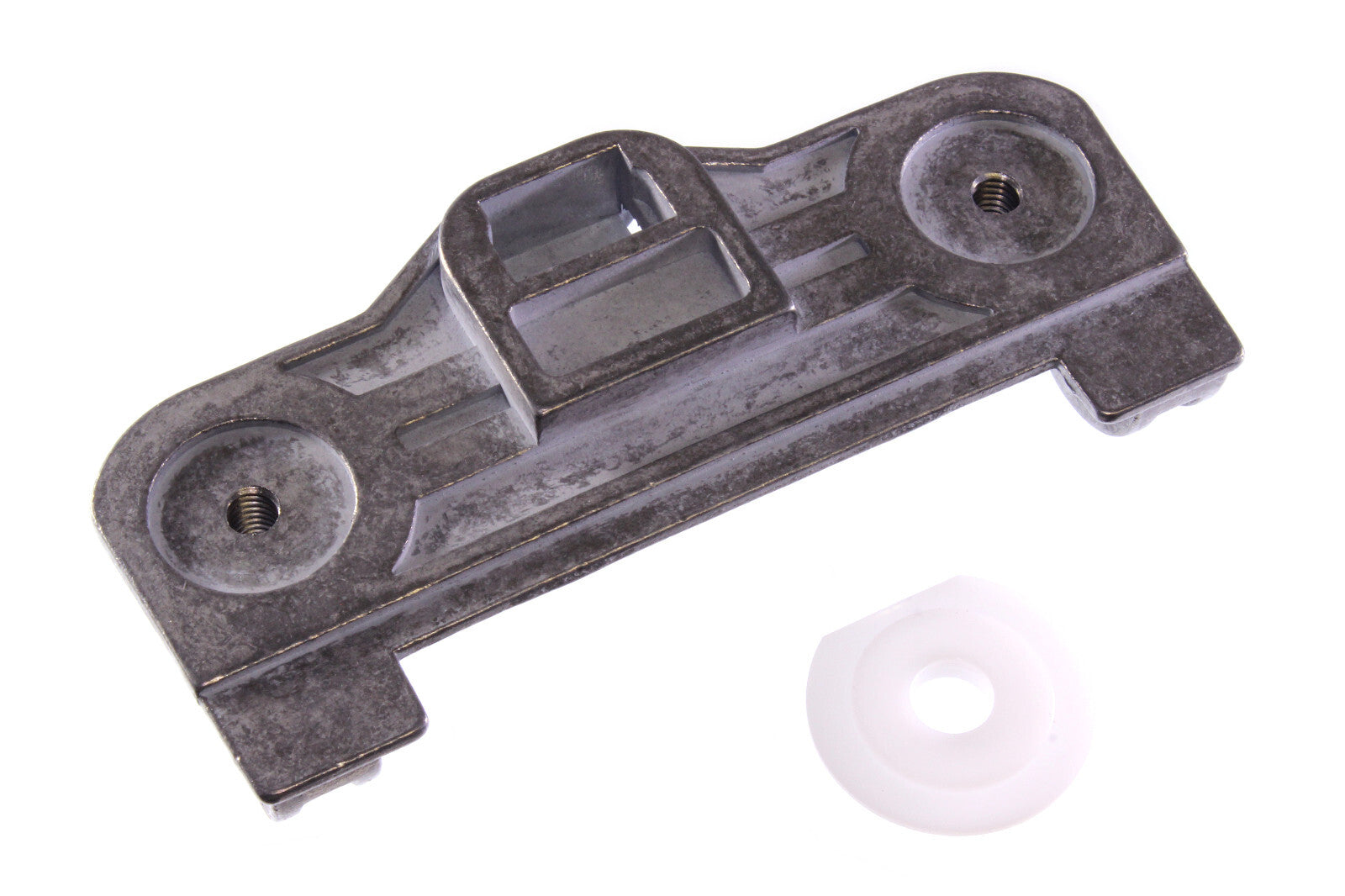 Fensterheber Reparaturclip aus Metall für BMW E39 hinten links od. hinten rechts