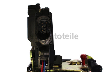 Zentralverriegelung ZV Türschloss Audi A4 B6 A6 4B C5 Allroad hinten links NEU