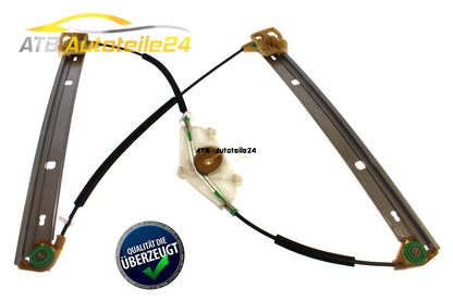 Fensterheber KOMPLETT passt für Audi Q5 2009-2010 8R0837461B vorne rechts NEU