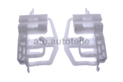 Fensterheber Reparaturclip für Ford Fiesta vorne links rechts 2002-2008 NEU