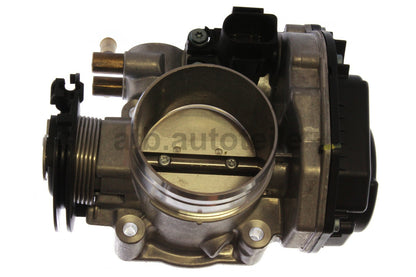 Drosselklappe passt für VW Gruppe Sharan Seat Alhambra OE Nr. 06A133064P 