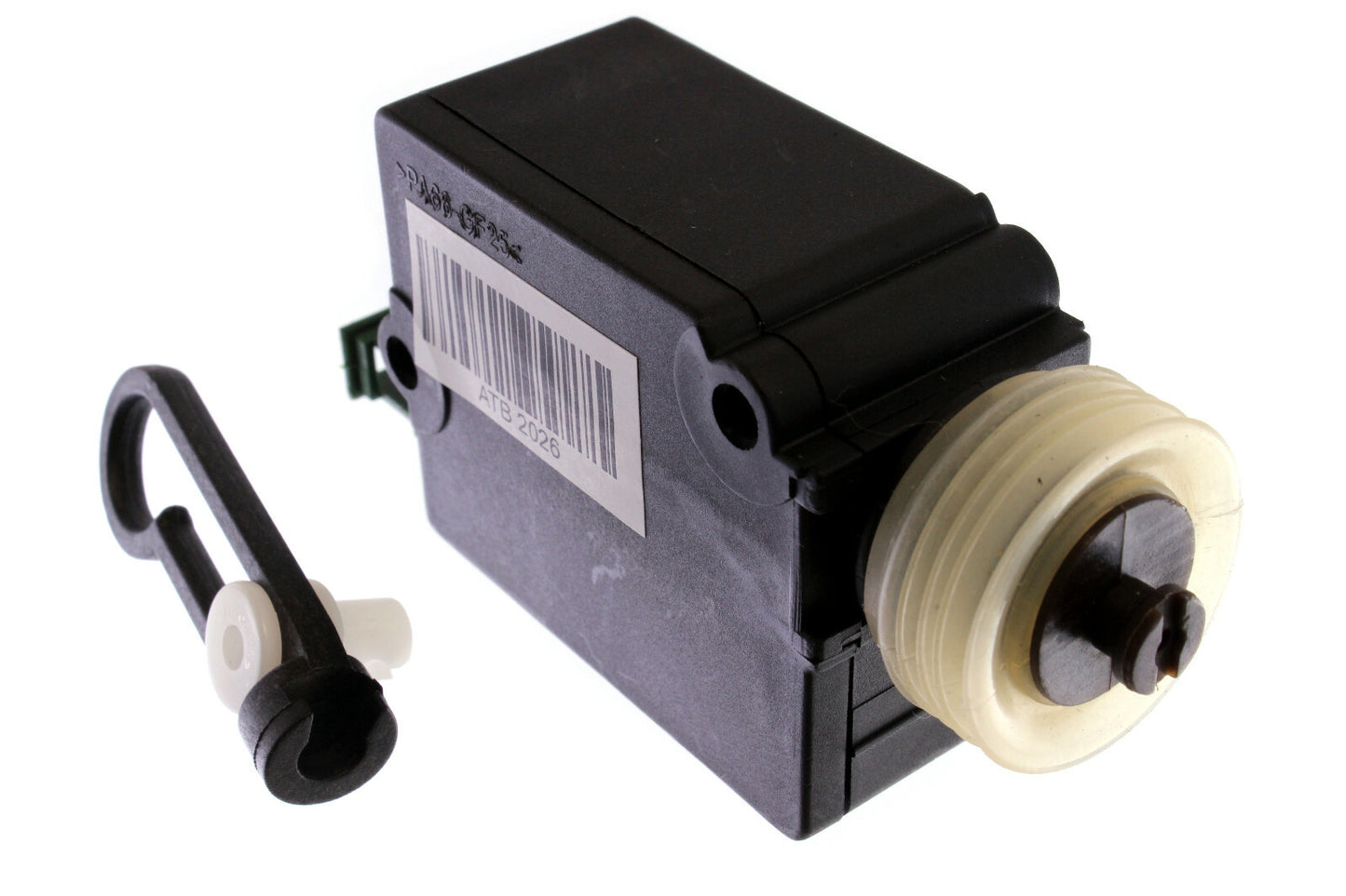 Heckklappenschloss Stellmotor Stellelement passt für Audi Avant OE Nr: 4B9962115