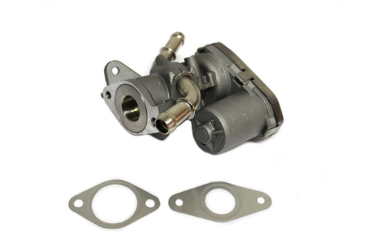 AGR VENTIL ABGASRÜCKFÜHRUNG EGR PASSEND FÜR FORD TRANSIT 2.2 2.4 OE-8C1Q9D475AA