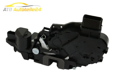 Türschloss Stellmotor Zentralverriegelung ZV passt für Land Rover LR014101 V. Li
