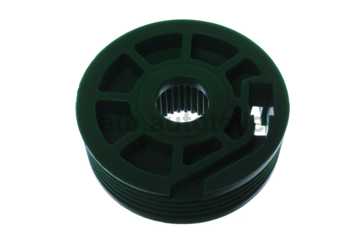 Fensterheber Reparaturclip Rolle passt für Audi A6 4B C5 vorne rechts 
