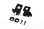 Front Scheinwerfer Halter Clips Reparatursatz für VW Polo 6N1 6N2 Classic links