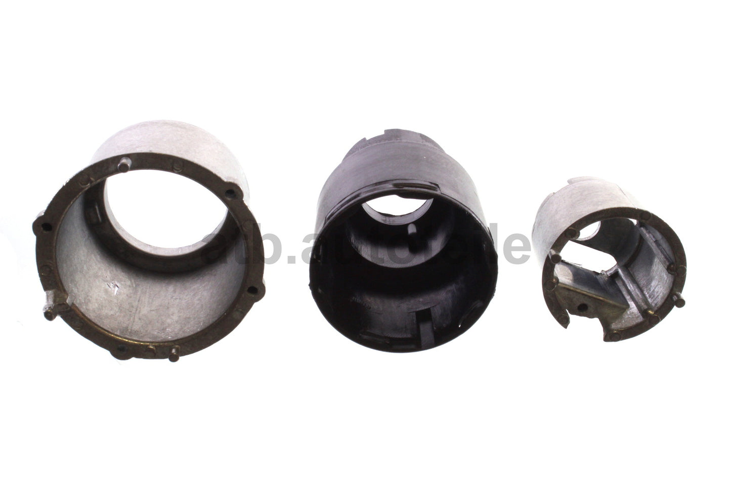 Aussenspiegel zum Einklappen Reparatursatz passend für BMW X5 E53 L oder R Neu