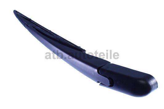 Heck Wischerarm mit Scheibenwischer und Kappe Citroen Saxo Peugeot 106 206 NEU