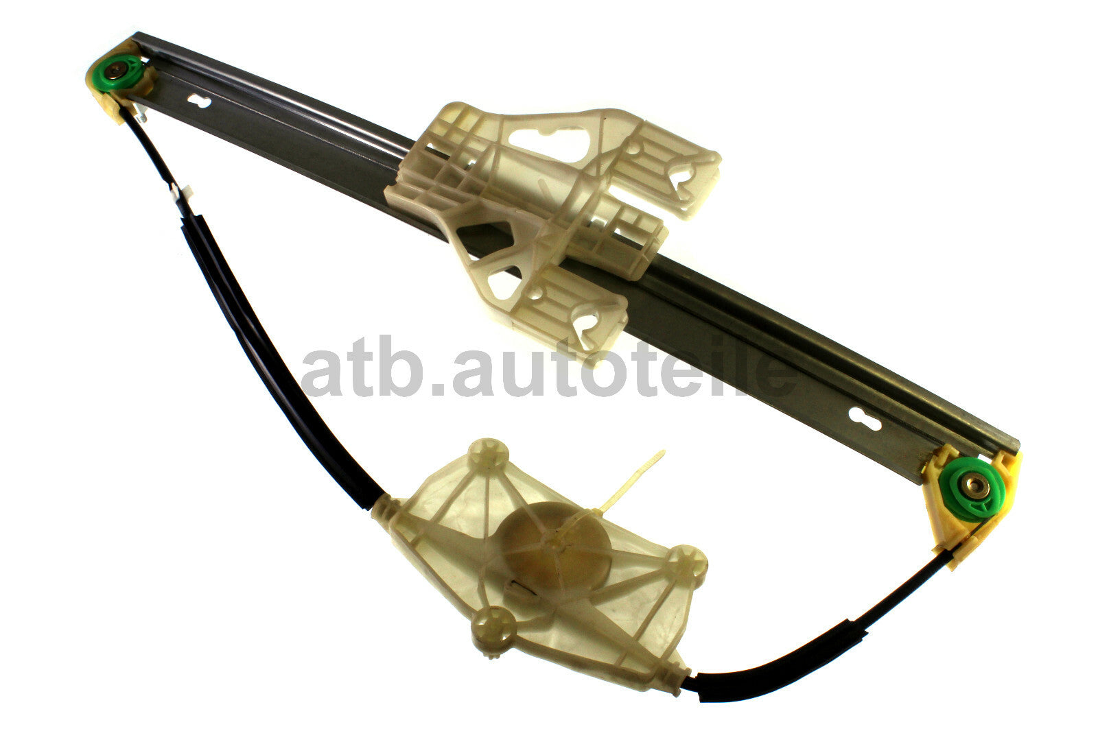 Fensterheber KOMPLETT passt für Audi Q5 2009-2010 OE:8R0839462 hinten rechts NEU