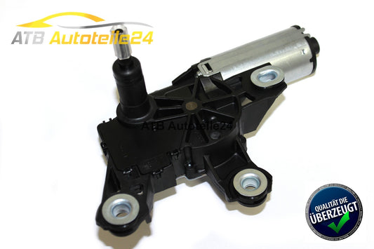 Wischermotor Hinten passt für VW Multivan Transporter V T5 7H0955711 404808 NEU