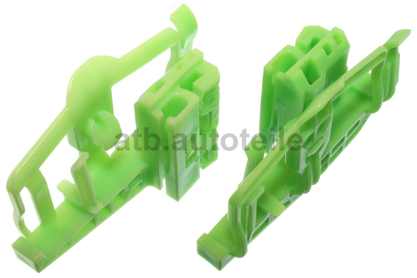 Fensterheber Reparaturclip passt für BMW E46 Compact vorne links rechts 