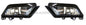 NSW Set Nebelscheinwerfer Lampe Seat Ibiza Toledo Leon rechts links Glasklar NEU